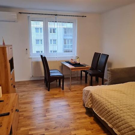 Stressless City Apartment Wien Eksteriør bilde