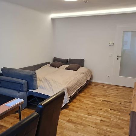 Stressless City Apartment Wien Eksteriør bilde