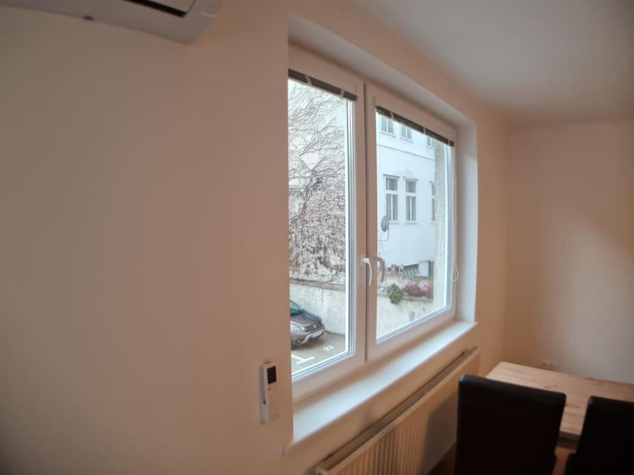 Stressless City Apartment Wien Eksteriør bilde