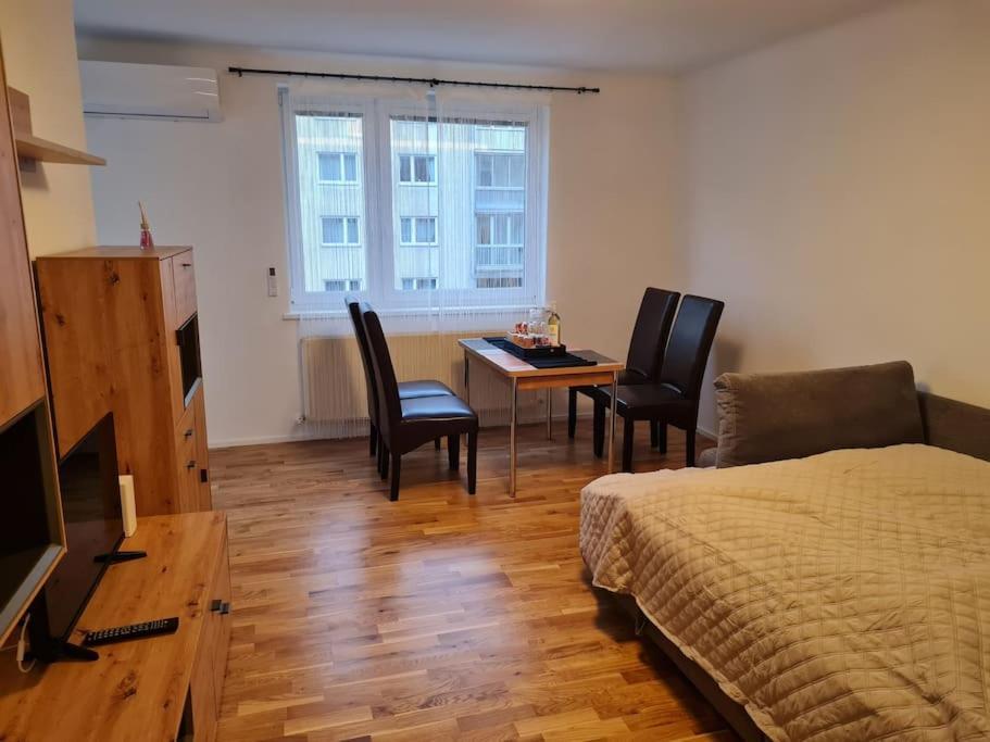 Stressless City Apartment Wien Eksteriør bilde