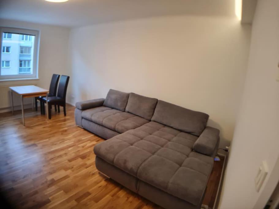 Stressless City Apartment Wien Eksteriør bilde