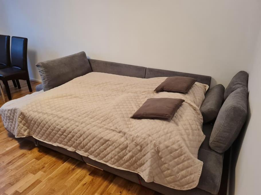 Stressless City Apartment Wien Eksteriør bilde