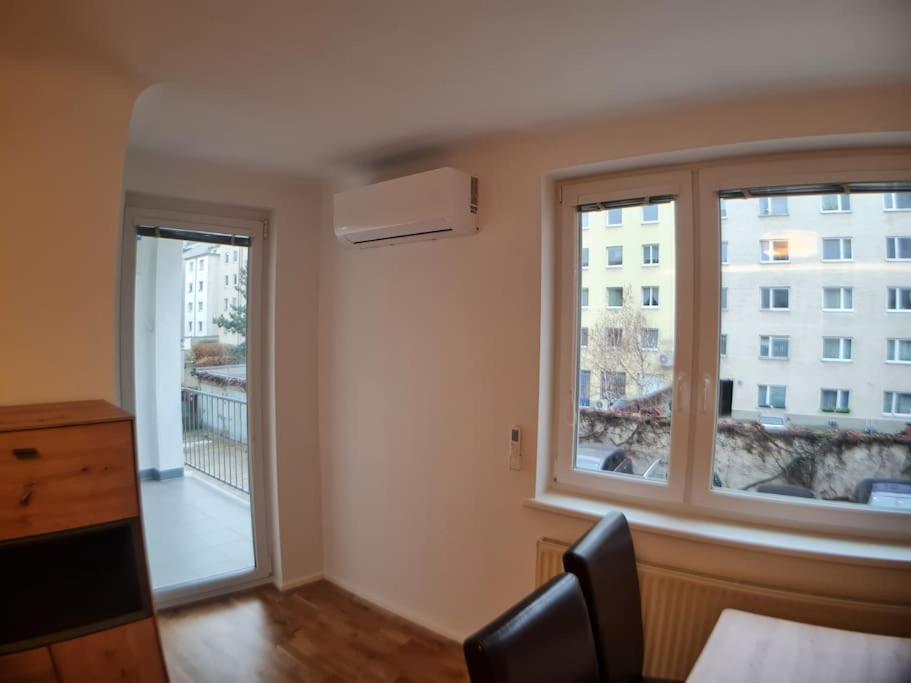 Stressless City Apartment Wien Eksteriør bilde