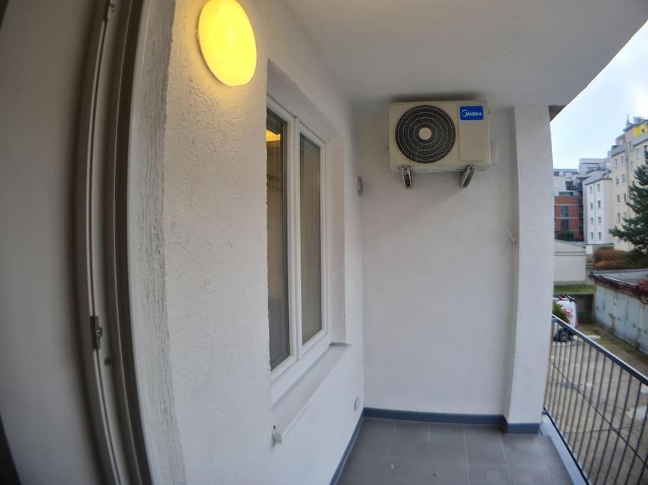 Stressless City Apartment Wien Eksteriør bilde