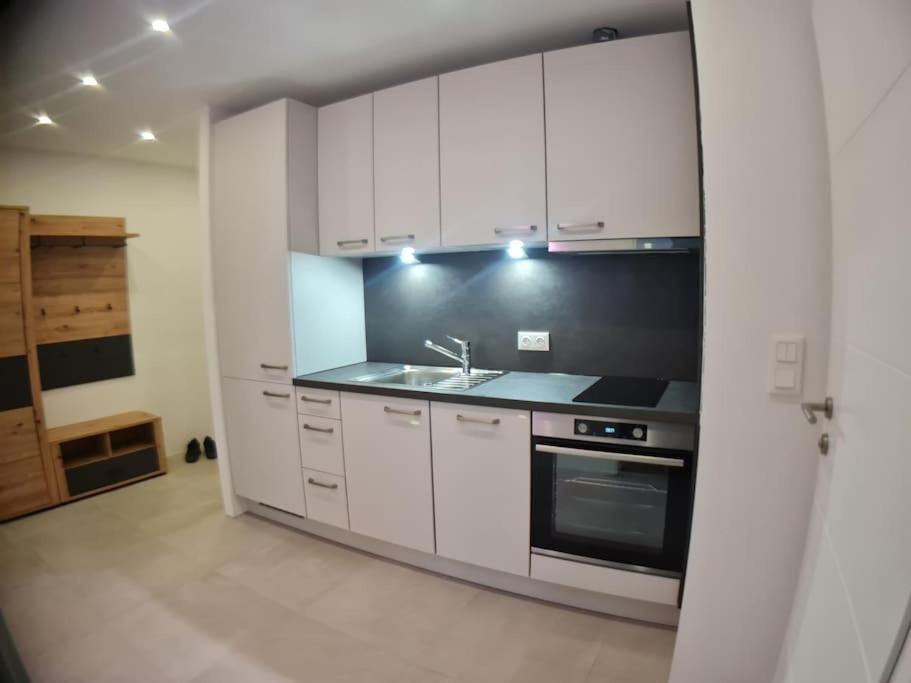 Stressless City Apartment Wien Eksteriør bilde