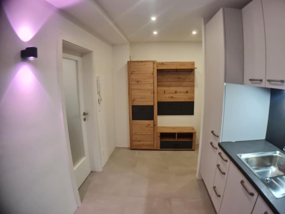 Stressless City Apartment Wien Eksteriør bilde