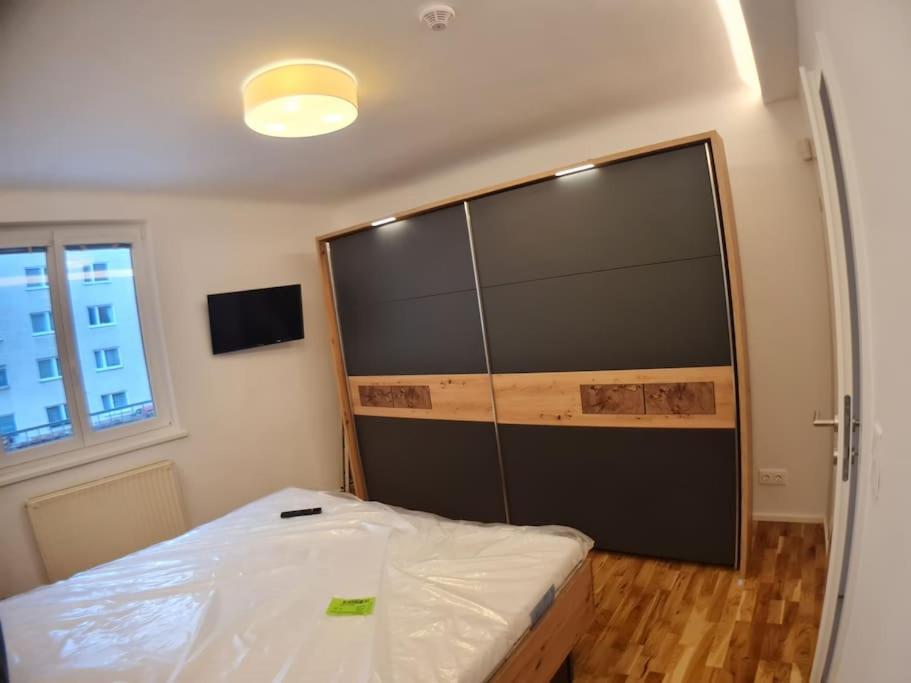 Stressless City Apartment Wien Eksteriør bilde