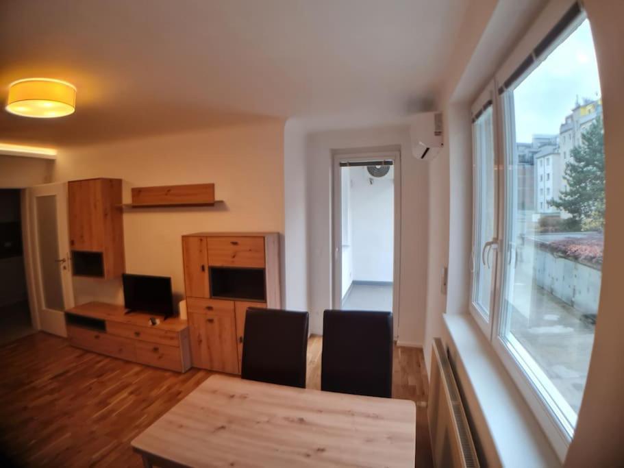 Stressless City Apartment Wien Eksteriør bilde